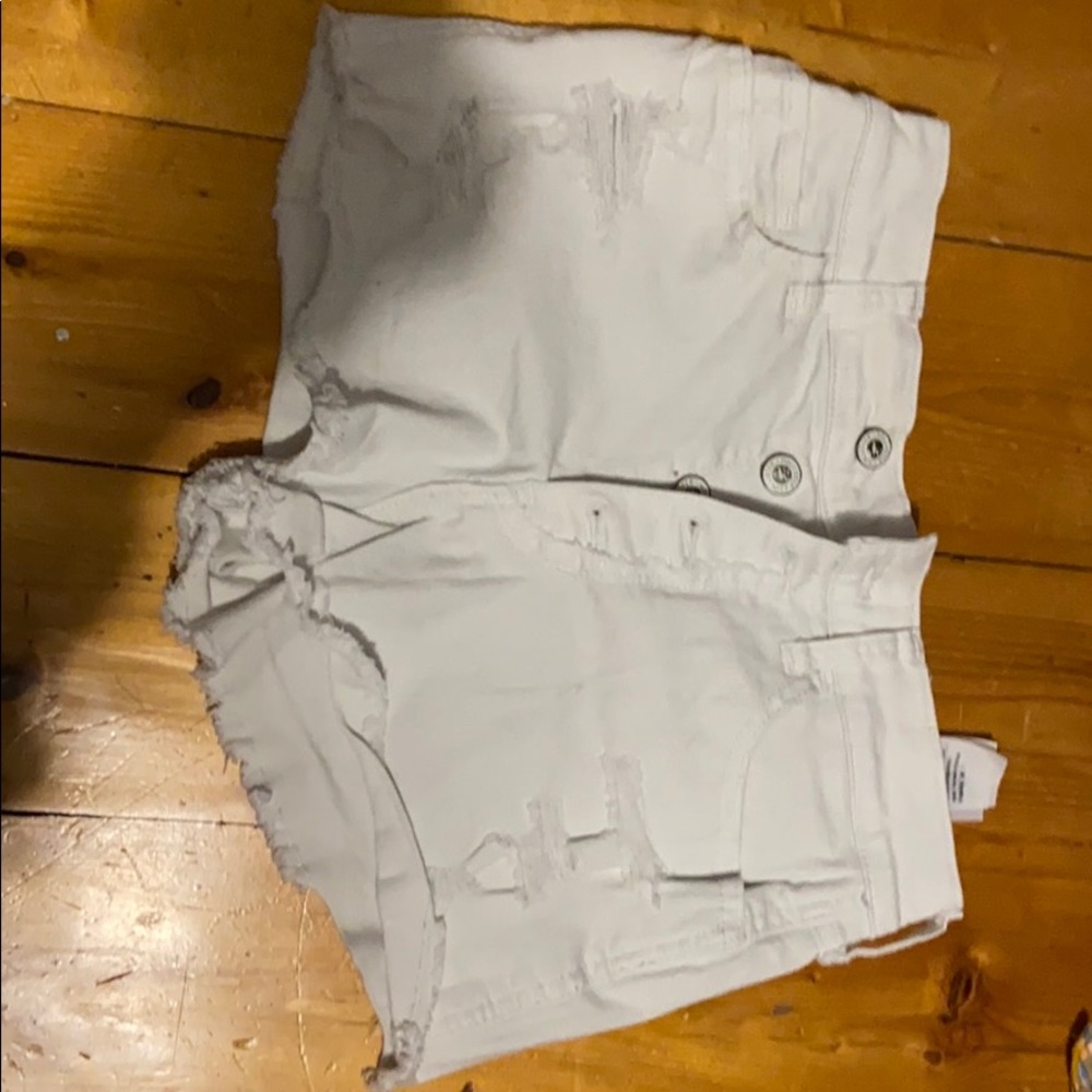 shorts